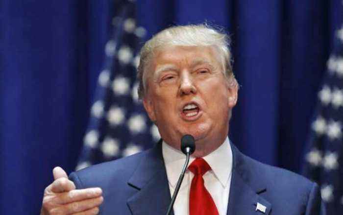 「美国」终于有人出手制裁美国!大国忽然宣布逐出美企,白宫出面求放过