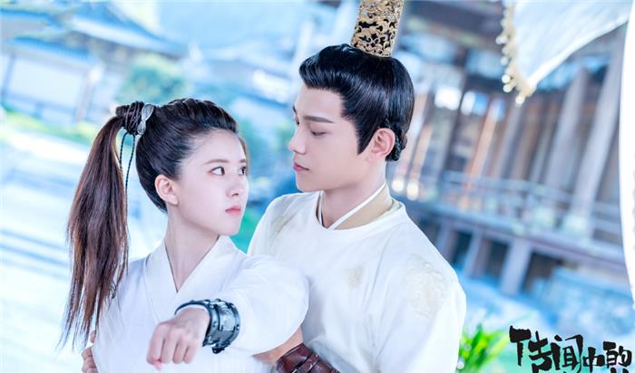 #迪丽热巴#“首播破亿”的4部网播剧，若你一部都没看过，真的太可惜了