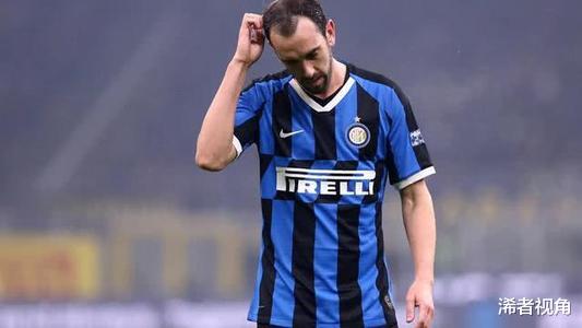 国际米兰|重磅! 国米正式开启大换血: 6300万巨星接近离队, 替代者浮出水面!