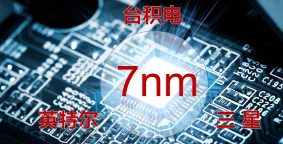 芯片|世界半导体技术发展的历程之光刻机发展的艰难,技术突破在于大胆尝试