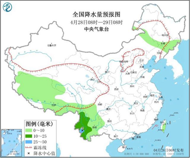 #佳木斯#直冲30℃？五一假期，吉林省这些地方天气要发飙