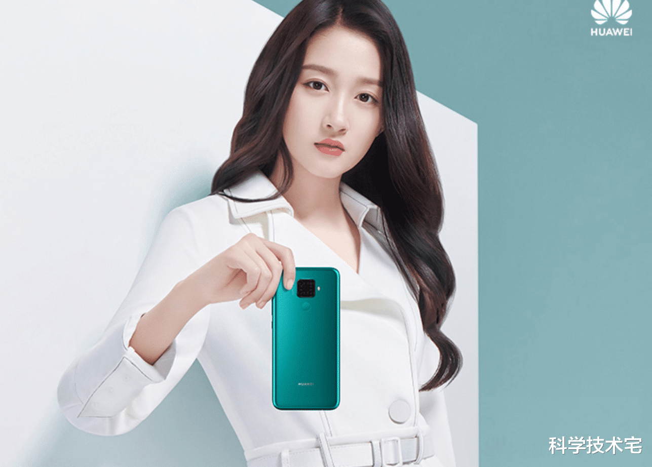 带货|华为、OPPO线下中低端机器配置较差，为何销量却很好？