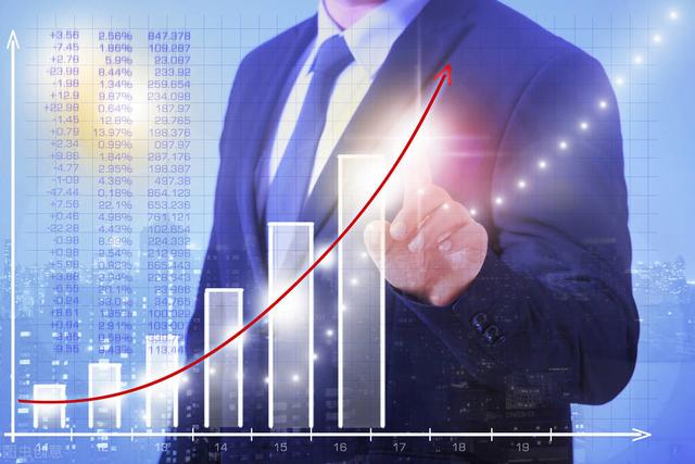 A股|严重低估的科技股:中报大增610%,世界级设备龙头