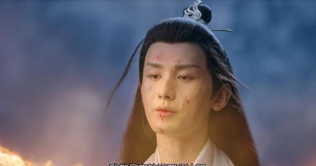 还珠格格|《琉璃》他才是剧中最可恶的人!观众:比乌童还讨厌!