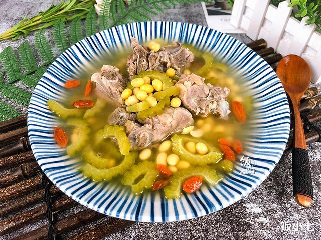 三伏天|进入三伏天，教大家煲汤，这5款汤清热解暑，不伤脾胃，适合夏天