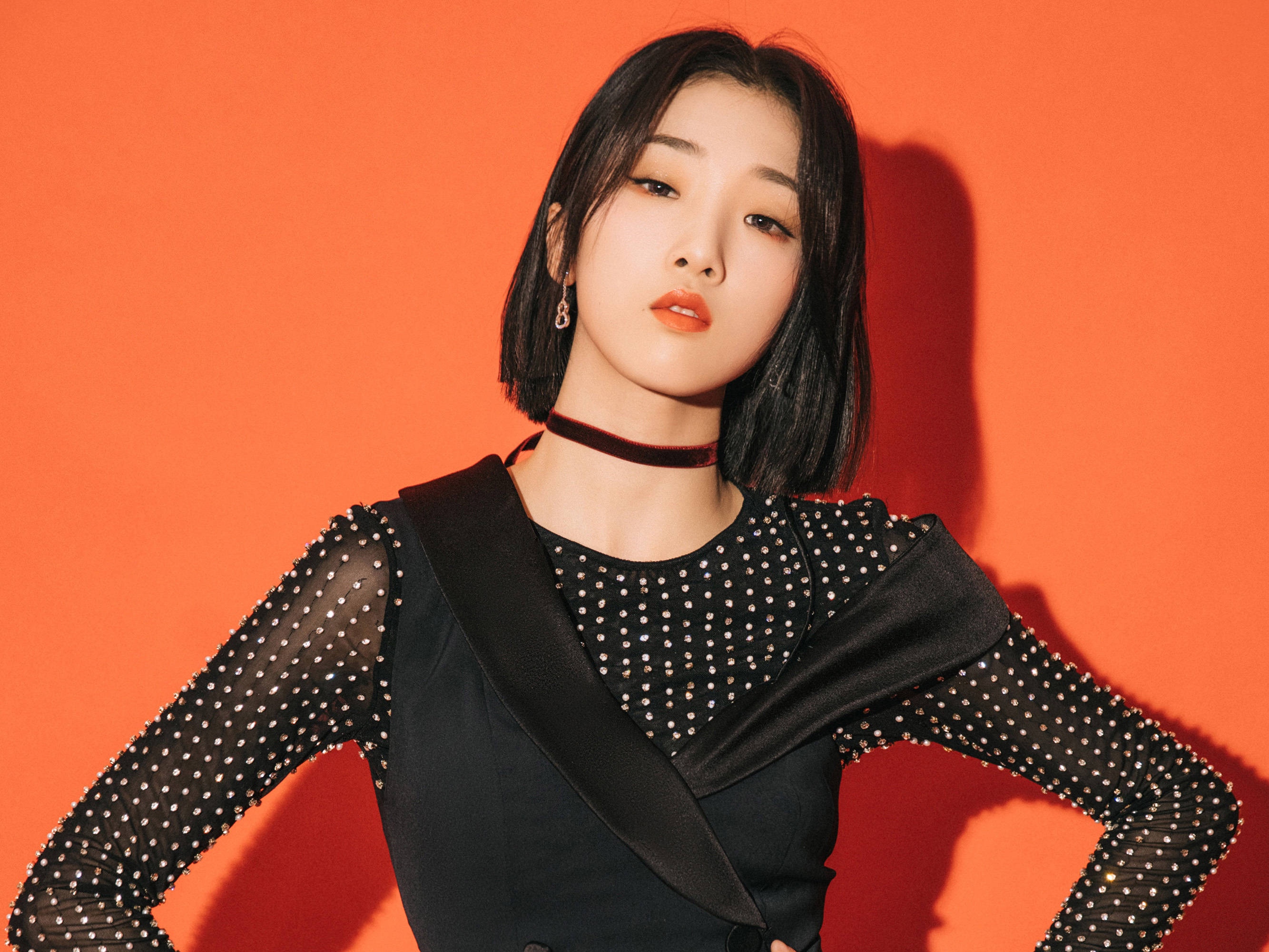 『火箭少女』火箭少女进入解散倒计时，成员该何去何从?