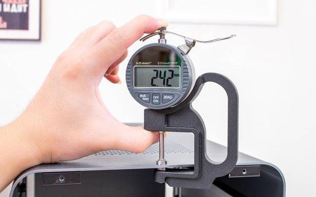 机箱|ITX市场内的有力补充——乔思伯V8机箱测评