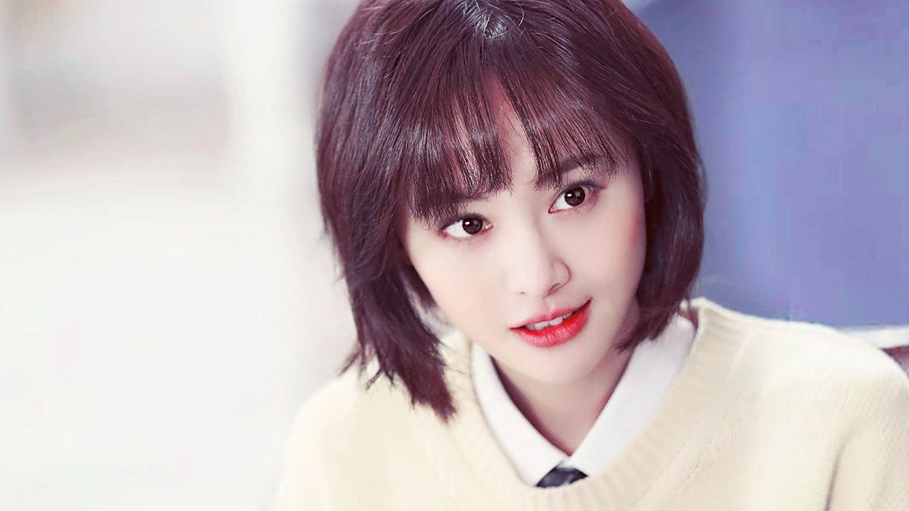 [郑爽]郑爽张翰要复合？两人被扒戴情侣戒指，真能旧情复燃吗？