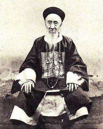 「曾国藩」曾国藩、李鸿章、左宗棠等晚清中兴四名臣最终下场如何？