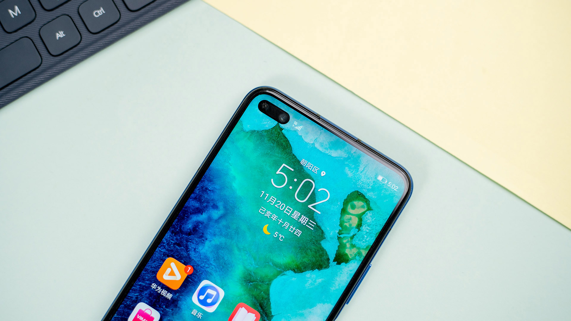 华为|华为虽好但别乱买：这3款是公认最值得买的，轻松战三年！