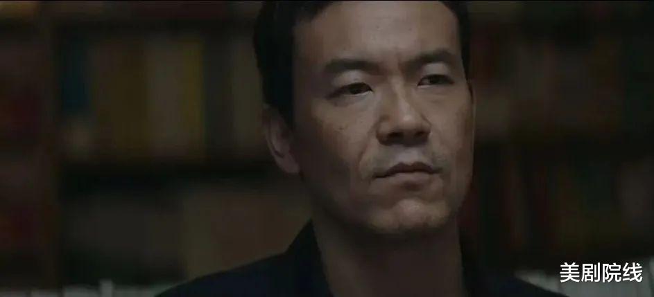 张超|一集入坑，国产再出爆款神剧，太好看了！