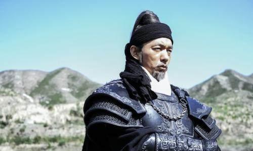 中国古代最震撼人心7句遗言, 李斯的最悲凉, 冉闵的最霸气