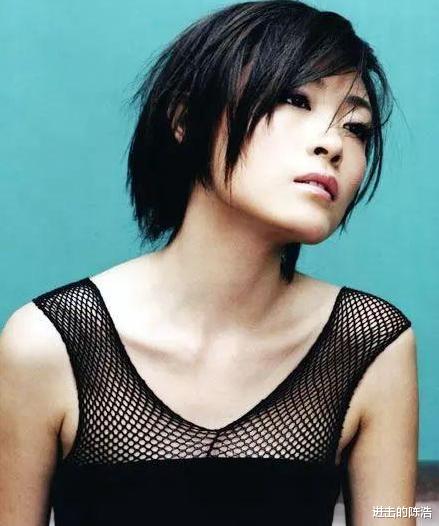 「陈琳」2009年前夫生日当晚，陈琳穿红鞋从家一跃而下，歌词透露凄惨死因