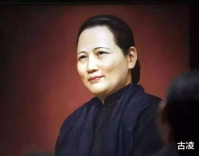 三姐妹@美貌与才华难两全？宋氏三姐妹就是个例外，她们的才华远超外貌