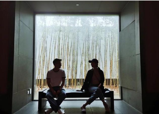 吕一|就在1天前，继吕一丈夫为女CEO暧昧庆生后，吕一3字回应婚变传闻