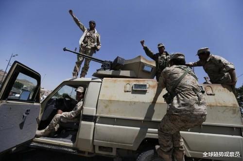 『美军』美以凌晨点燃战火，多人伤亡，报复同时到来，2名美国人被炸死