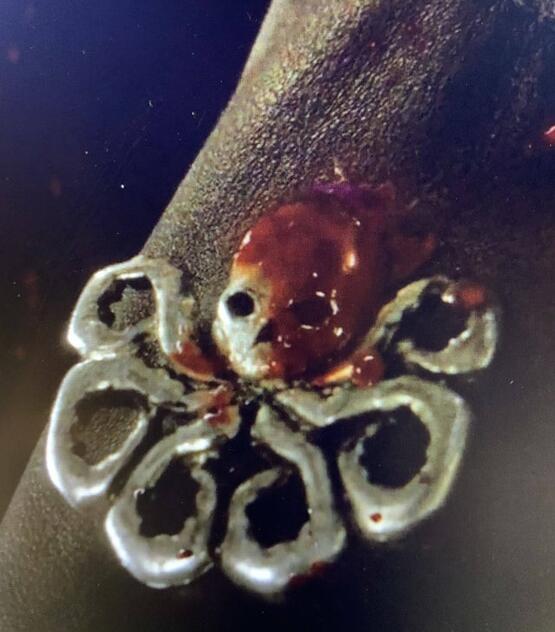 『电影』细节狂魔！这些看100遍都无法发现的细节镜头，你注意到了吗？