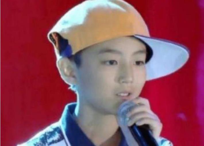 『张一山』8年前的这档选秀节目真“有毒”! 淘汰的皆成巨星, 冠军无人问津