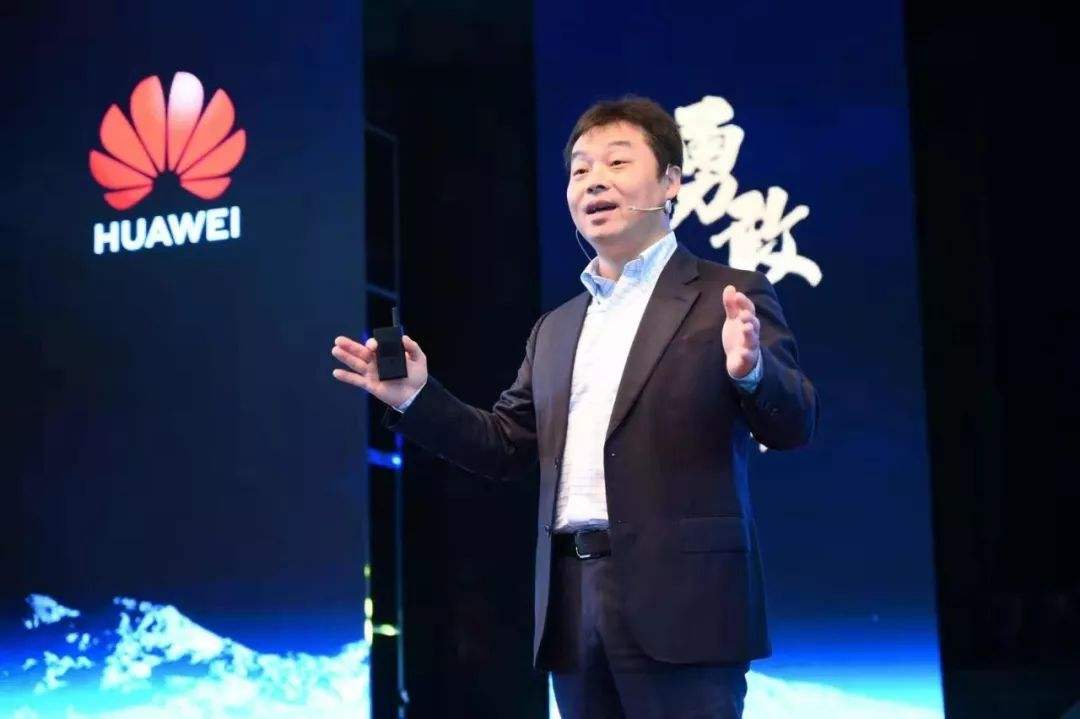 华为|一切来得如此之快！华为高管正式公布HMS新成果，再见了谷歌？