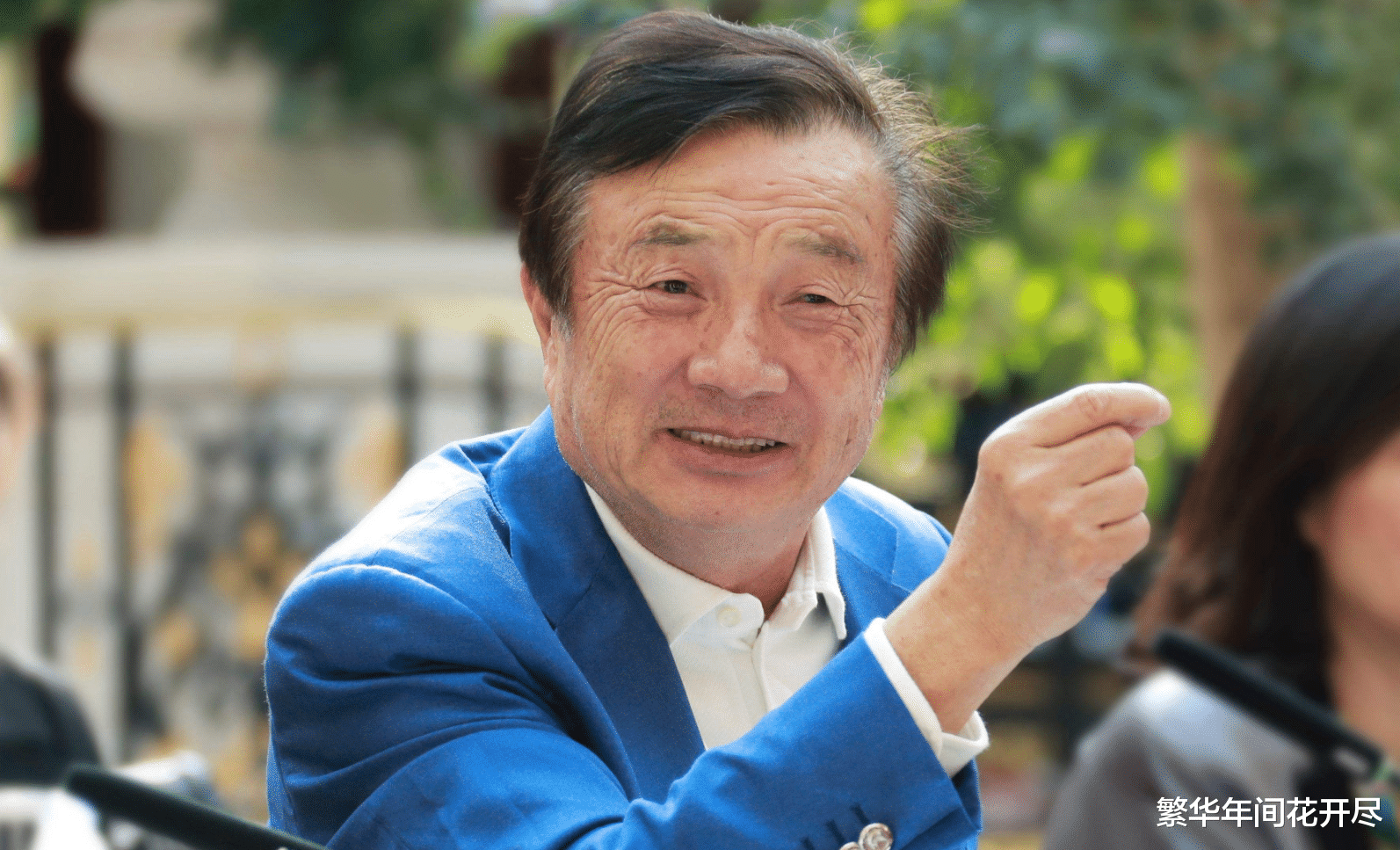 供应链管理|报应来了！华为供应链传来喜讯！美科技巨头迎来“麻烦”！