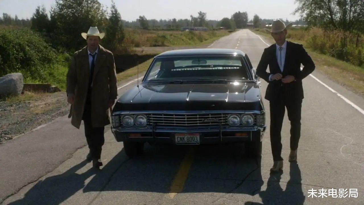 甄嬛传|《邪恶力量》：最后八集播出，一代人的青年时代要结束了！