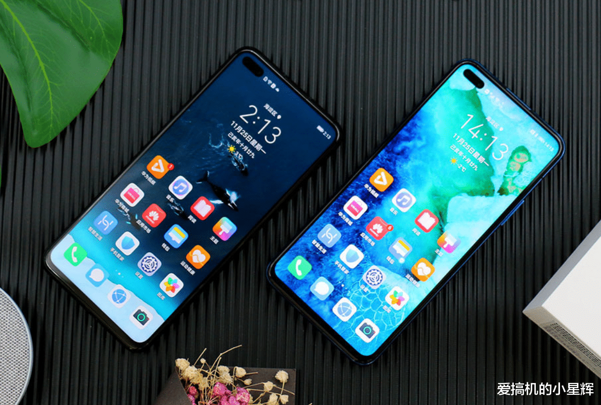 小米科技|华为发力，麒麟990+8+256GB+40W快充最低仅3399，网友纠结了