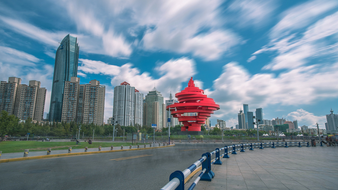 |中国最美100个景点，你去过几个？