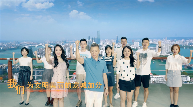 柳州|大热门！“李子柒”要来建厂！柳州最新震撼大片出炉，又美出了新高度…