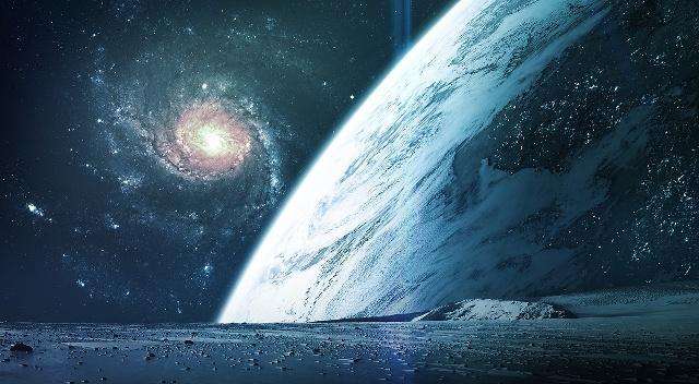 星云|273.15℃的绝对零度，究竟有多可怕？时间与空间都将毫无意义