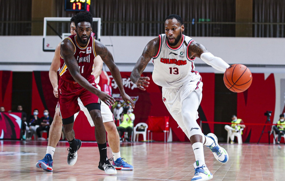 杜锋|战术鬼才！杜锋5上5下操作升级看傻懵球迷，没见过这么玩的！