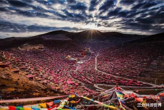 北京市■50岁前必去的9大景点，每一个都美得不像话