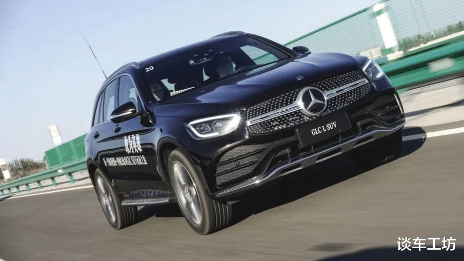 奥迪Q5|Q5L降6万多仍被GLC甩一大截，奔驰与奥迪的面子差这么大？