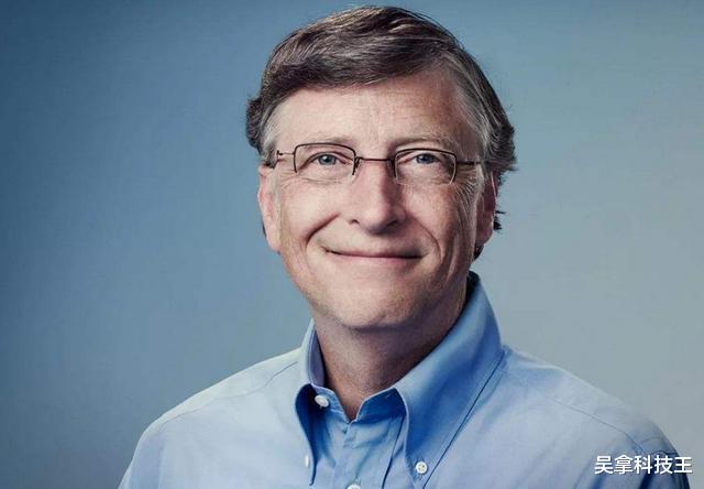 [伊隆·马斯克]库克、比尔盖茨、马斯克相继宣布！美国人兴奋：再见了，特朗普！