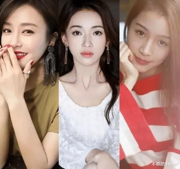 于正|于正新剧，秦岚又为吴谨言做配？演员妆容引起观众不适