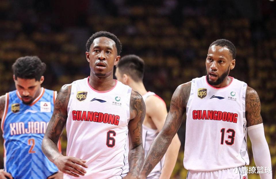 广东男篮|广东宏远扳回一局！朱芳雨透露重要决定，三连冠还有悬念吗？