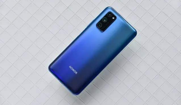 华为荣耀|从3899降至2799，顶级华为跌成中端价格，麒麟990+40W快充