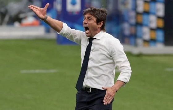 尤文图斯@尤文又赢了，争冠分差拉大到11分！国米彻底没机会，张康阳放弃