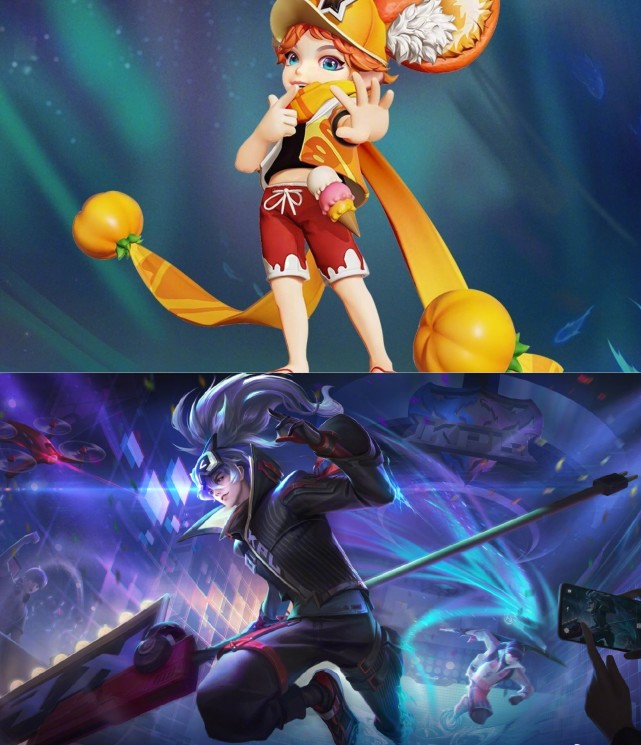 梦泪|王者：碎片商城下周二更新，周年庆临近，88碎片留着兑换梦泪最爱