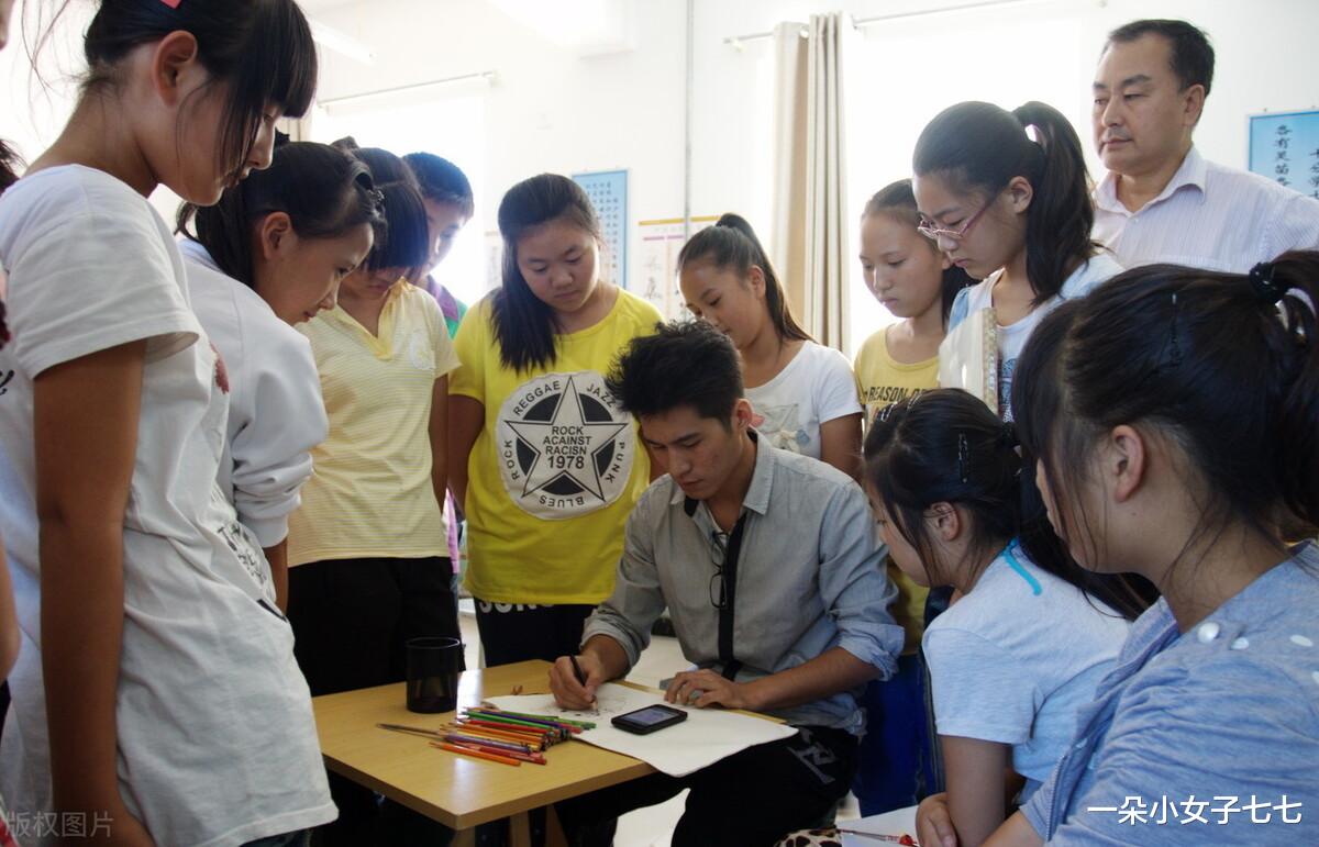 教师|教师县管校聘“放大招”，岗位成了流水线，“铁饭碗”还牢吗