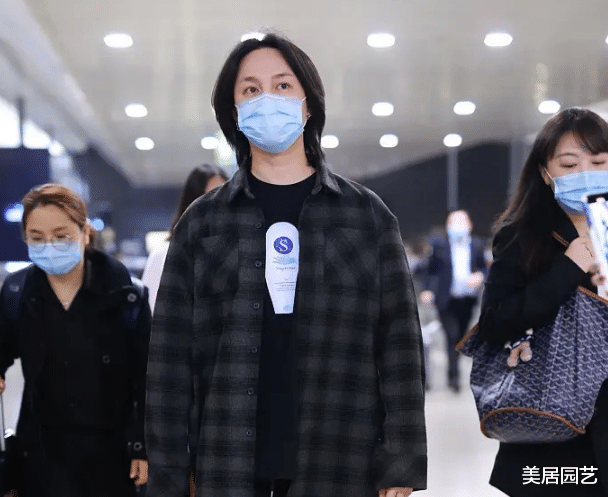 袁华|不满“袁华”一角被抢，与沈腾分道扬镳，今成“烂片专业户”！