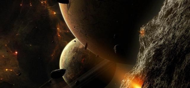 :一张纸折叠103次后,厚度会超越“宇宙”?看完长知识了