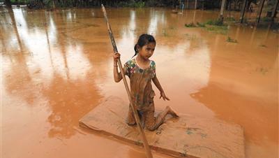 特种兵|越军接连收噩耗！副司令及14名将领失踪，大批特种兵紧急救援未果