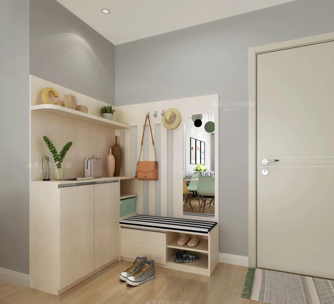 @这5个地方没装柜子,房子你住都别想住!