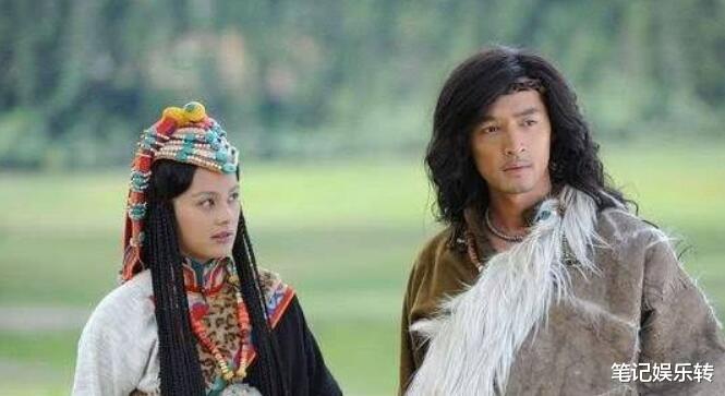 陈伟霆@颜值盖过孙俪 演技秒杀杨幂，30部剧女主角没捧红，网友：扶不起阿斗