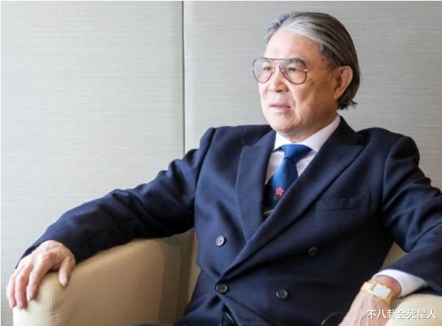 赌王▲赌王家族原配一脉下场凄惨，霍家却只尊正妻，二三房不敢出风头