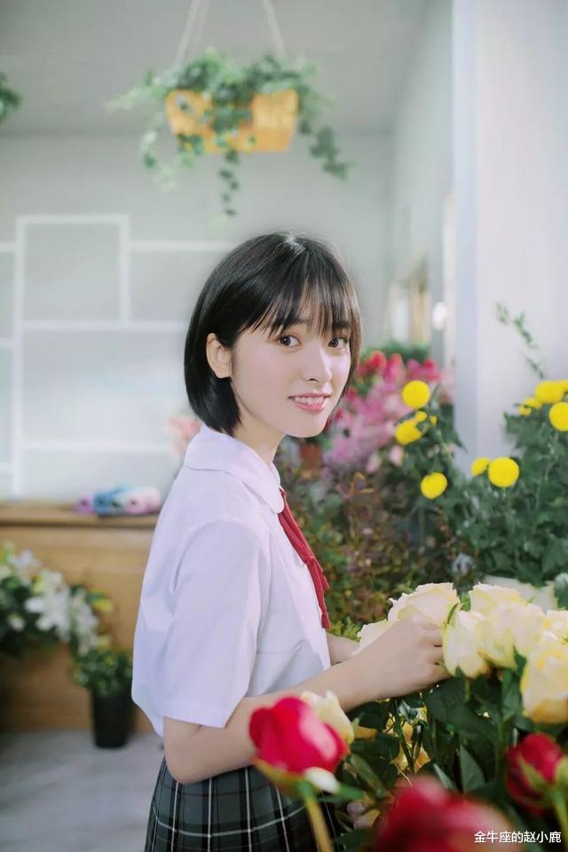 明星|今年流行这款“明星头”,显嫩清纯还好打理,怪不得都上头了