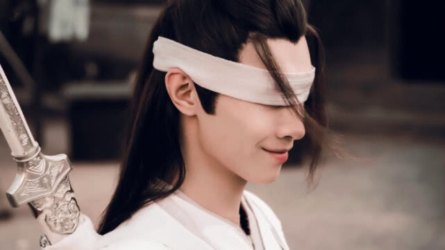陈情令@《陈情令》里你最希望复活的人是谁？晓星尘才是我的意难平！