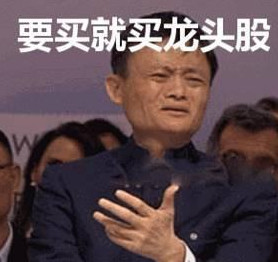 【上市公司】A股上市公司可以称为龙头企业的公司