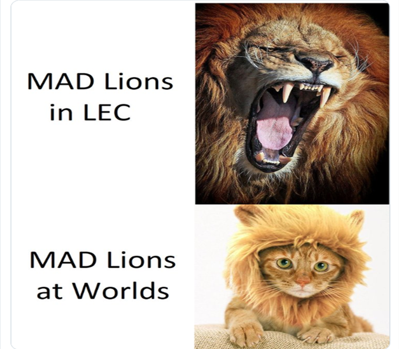 LGD|“比LGD还要惨”就在今天，S10第二支晋级被骂队伍诞生，完