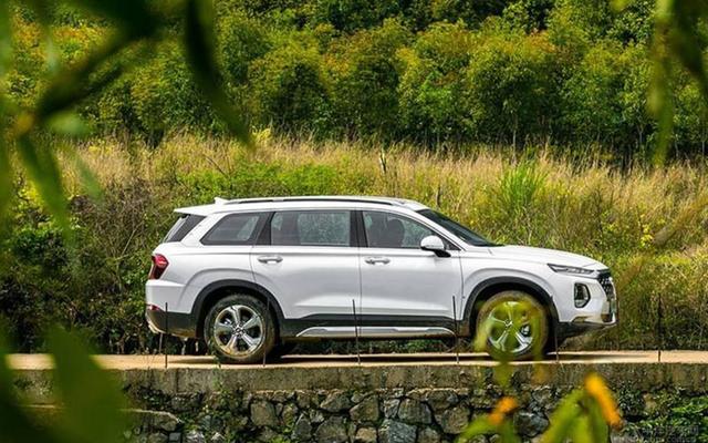 SUV|男性买SUV经常会忽略这3款，个性好开、实用不贵，想买的可以看看